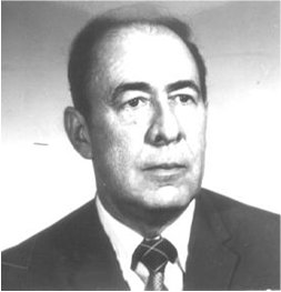 Antonio Diez Betancourt