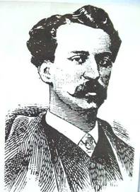 Antonio Lorenzo Luaces Iraola