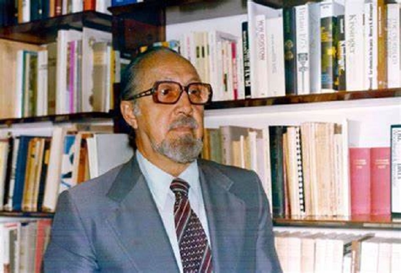 Carlos Rafael Rodríguez Rodríguez