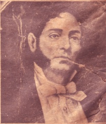 José Mariano Borrell Lemus