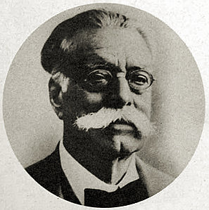 Emilio Bacardí Moreau