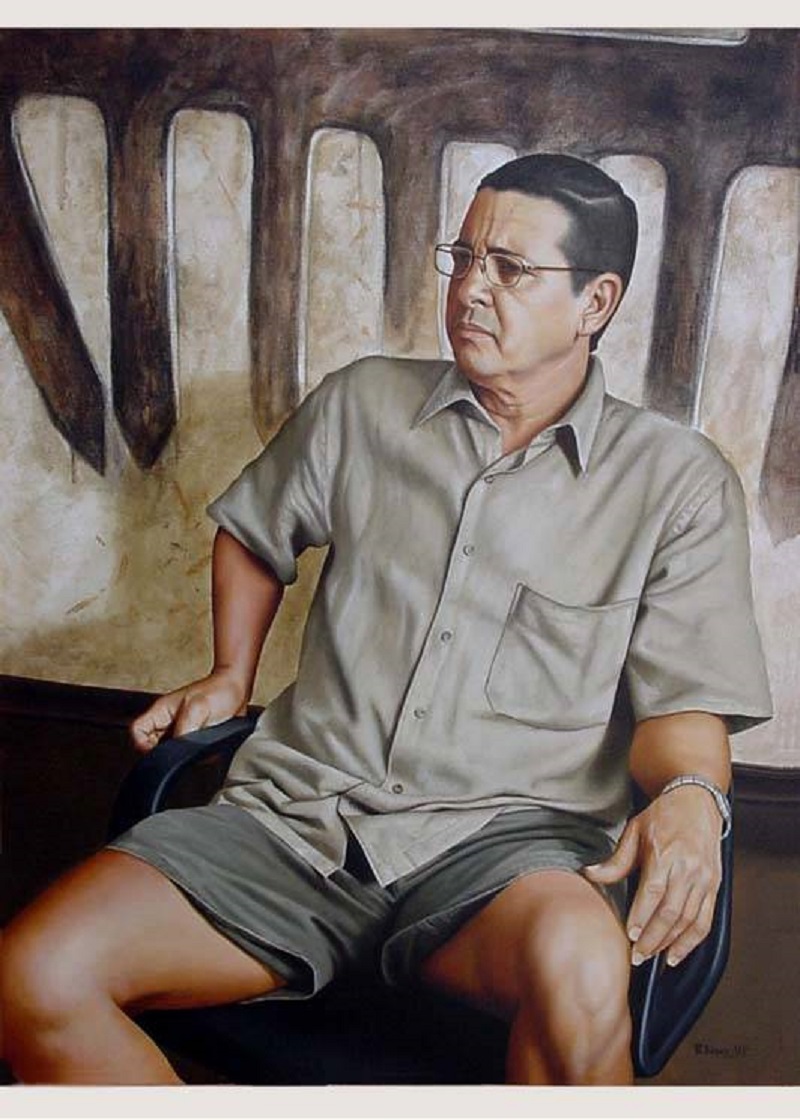 Ernesto López Sao