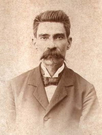 Esteban Borrero Echeverría