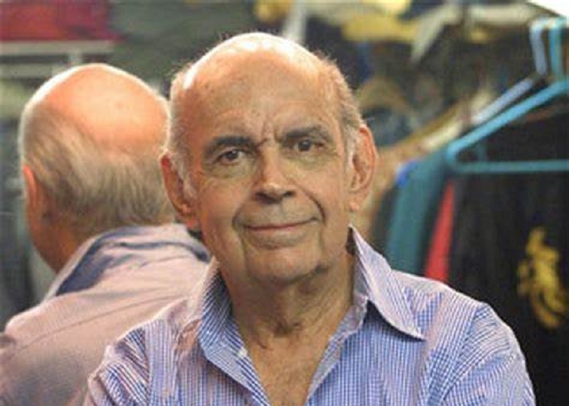 Francisco Armando Rodríguez Blanco