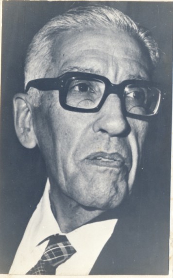 Francisco Lancís Sánchez