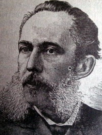 Joaquín García Lebredo Lladó