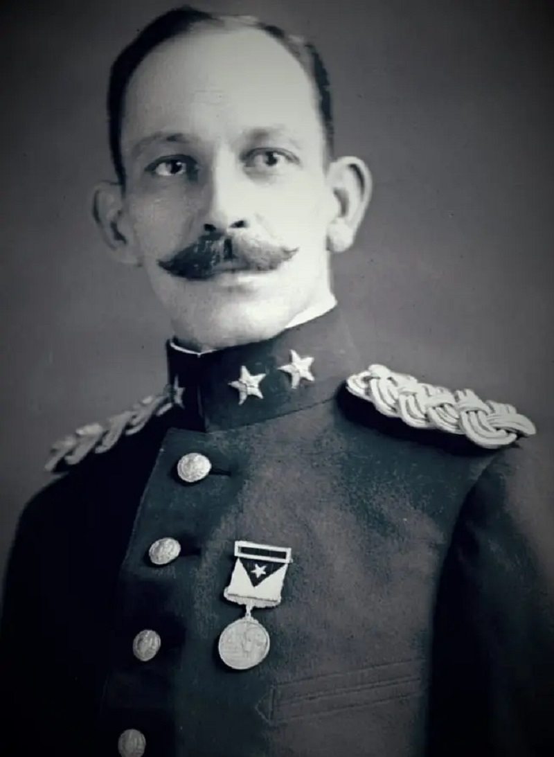 José Francisco Martí Zayas Bazán