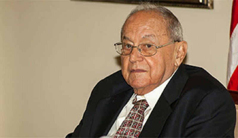 José Ignacio Rasco Bermúdez