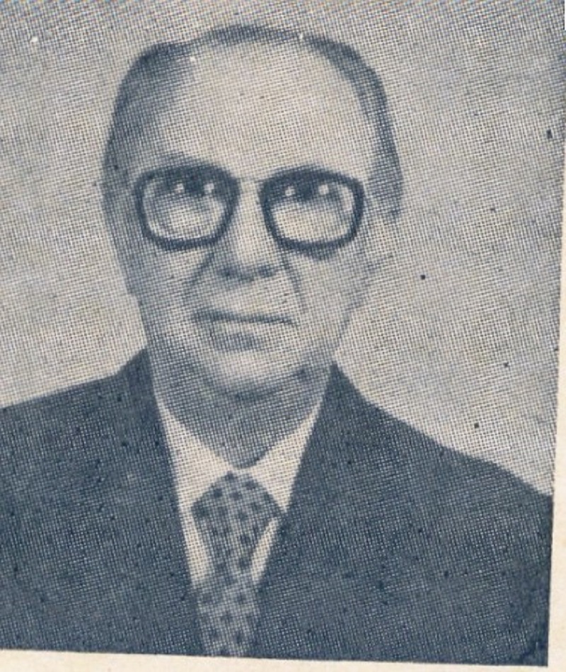 Jose López Sánchez
