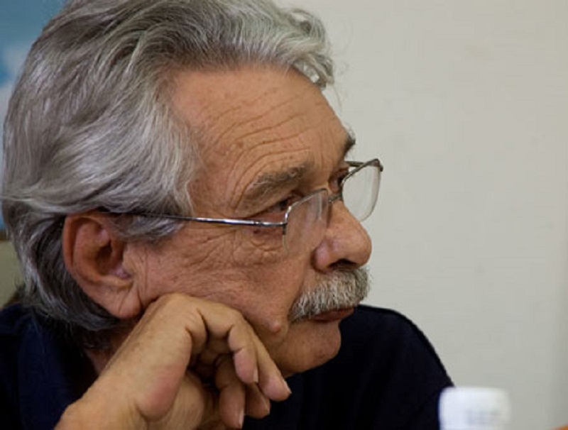 José Manuel Villa Castillo