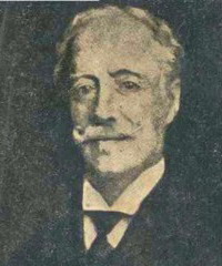 Luis Montané Dardé