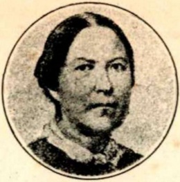 María de las Mercedes Valdés Mendoza
