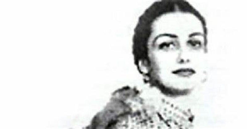 Mercedes Serafina Núñez de Villavicencio Ortiz