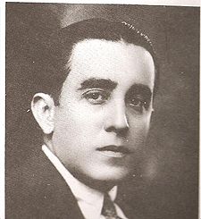 Miguel Mariano Gómez Arias