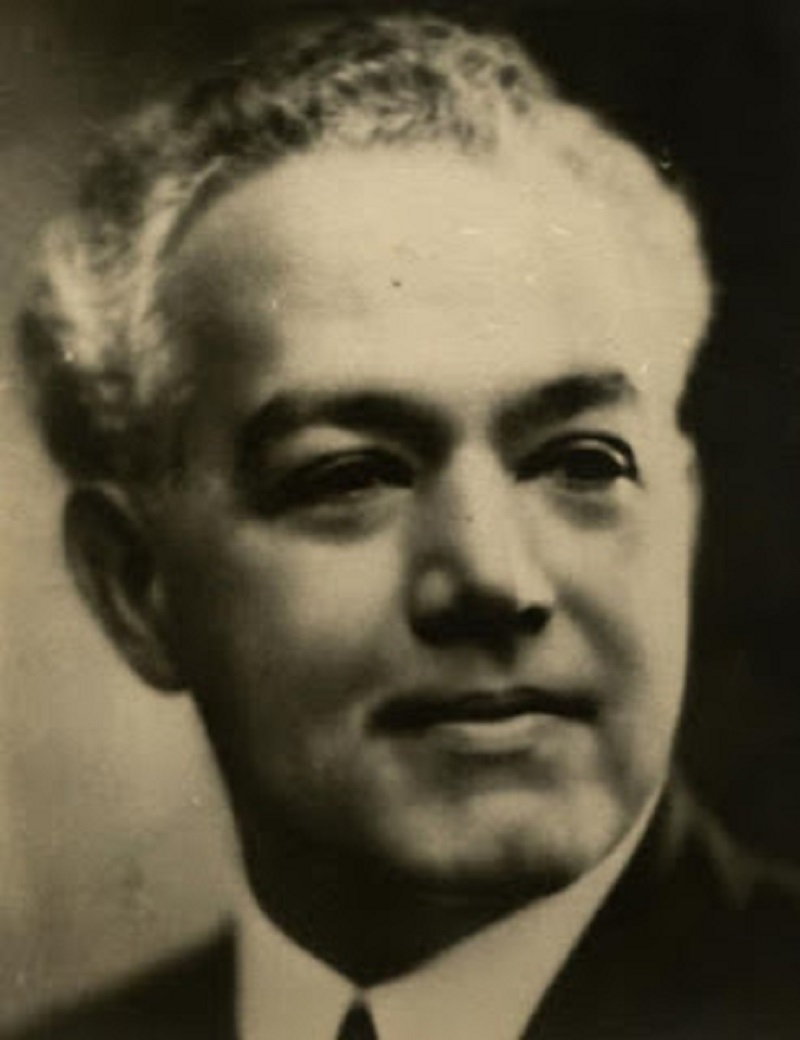 Moisés Simons Rodríguez