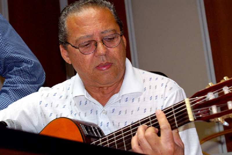 Reinaldo Montesinos Muñoz