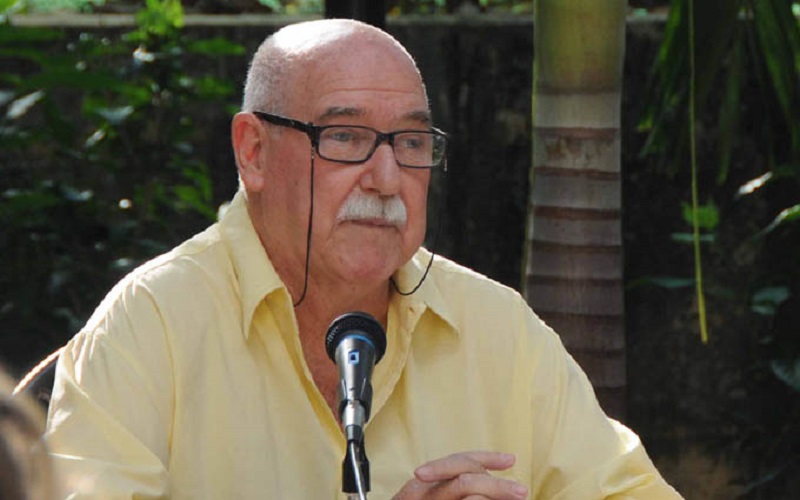 Reynaldo González Zamora