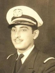 Roberto Leonardo Roque Núñez