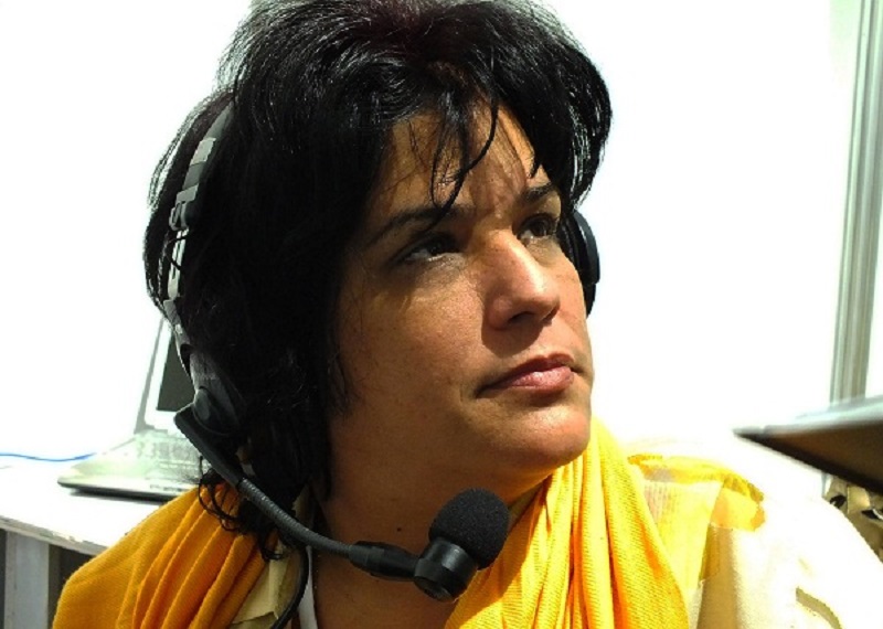 Ana Teresa Badía