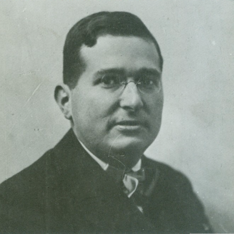 José María Chacón Calvo