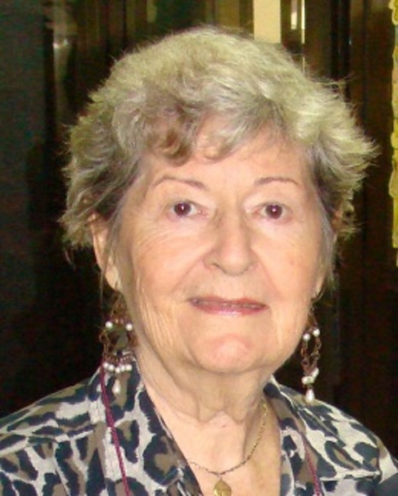 Carmen Almodóvar Muñoz