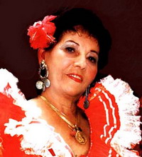 Celina González Zamora