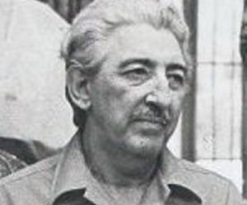 Enrique González Mantici