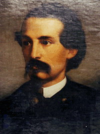 Federico Eduardo Isidro Fernández-Cavada Howard