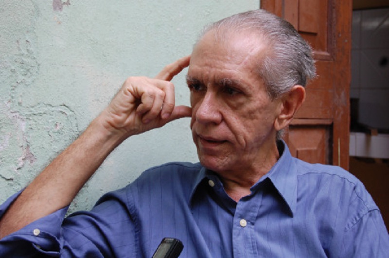 Fernando Javier Rodríguez Sosa