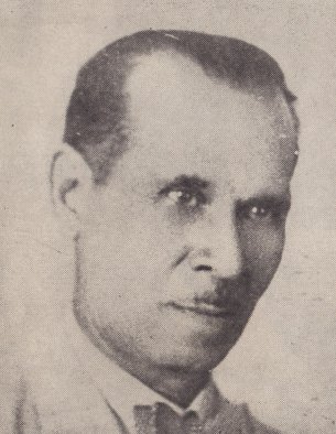 José Figarola