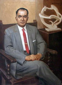 José Florencio Gelabert Pérez