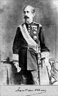 Francisco Albear Fernández de Lara