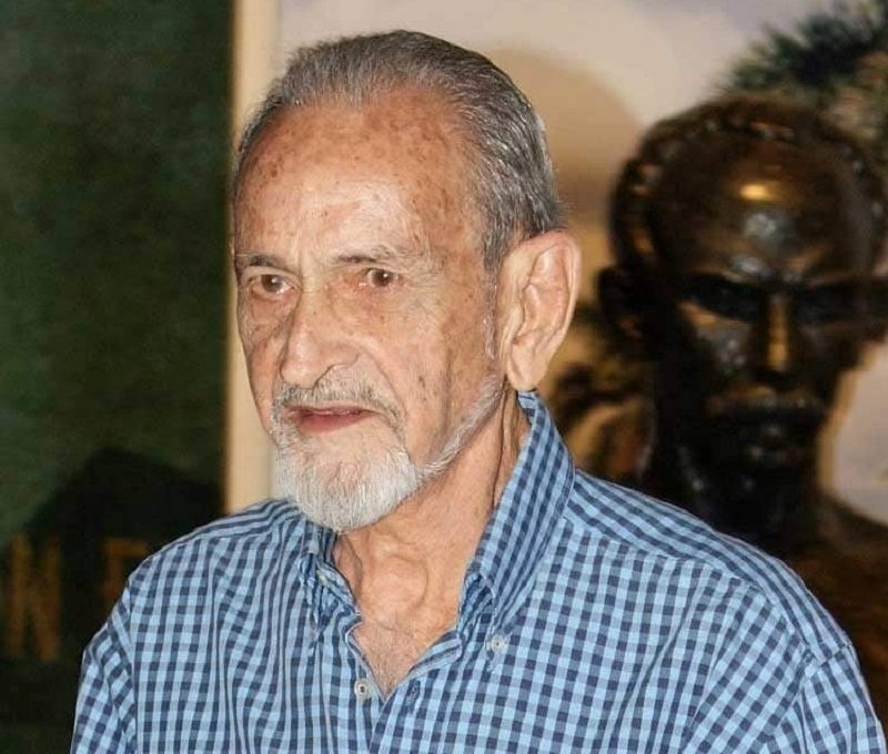 Gilberto Silva Taboada