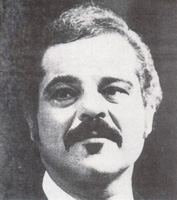 Gustavo Lázaro