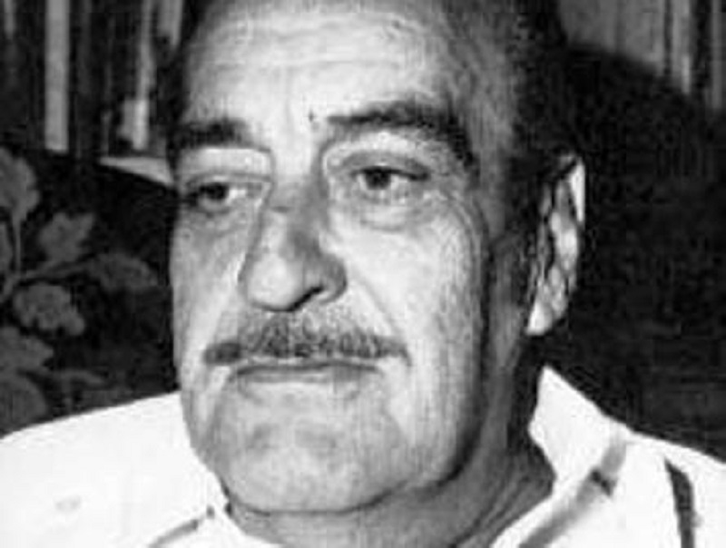José Antonio Presno Albarrán