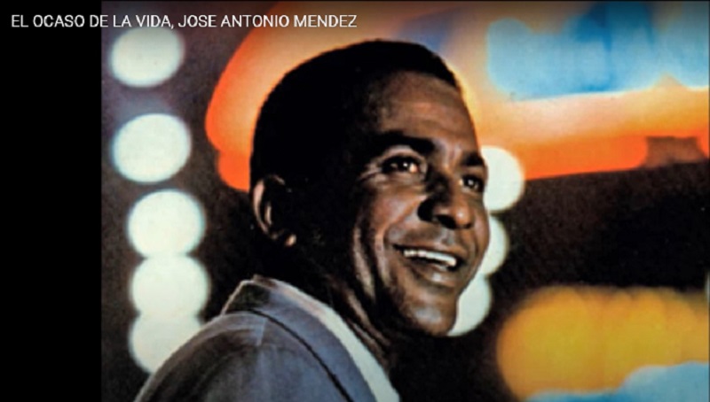 Jose Antonio Méndez