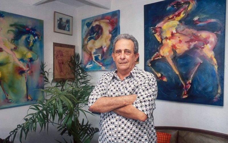 José Delarra