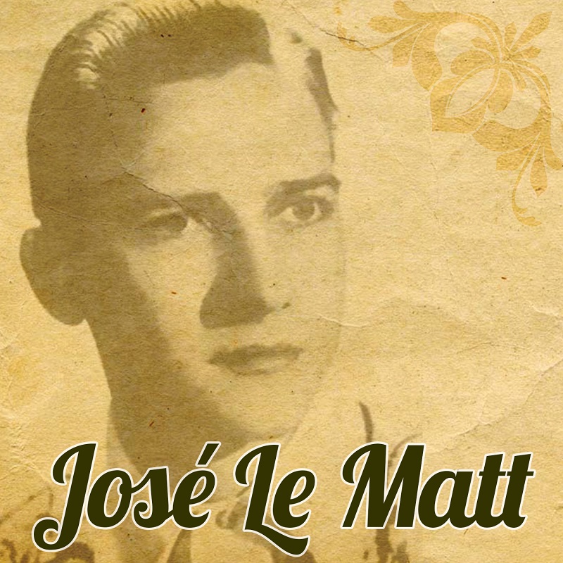 José Le Matt