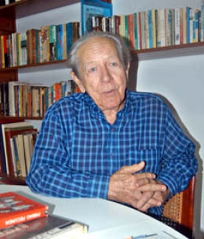 José Luciano Franco Ferrán
