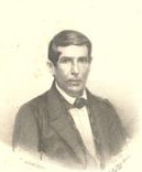 José Victoriano Betancourt Gallardo