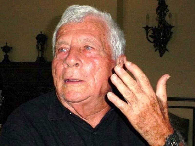 Juan Pedro Blanco Rodríguez