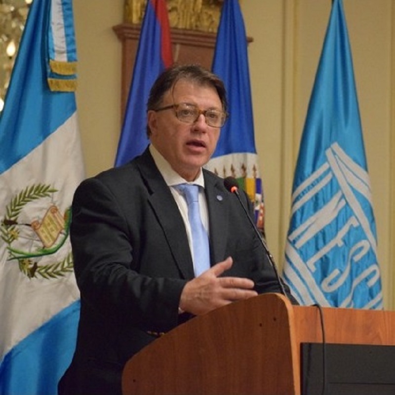 Julio Carranza