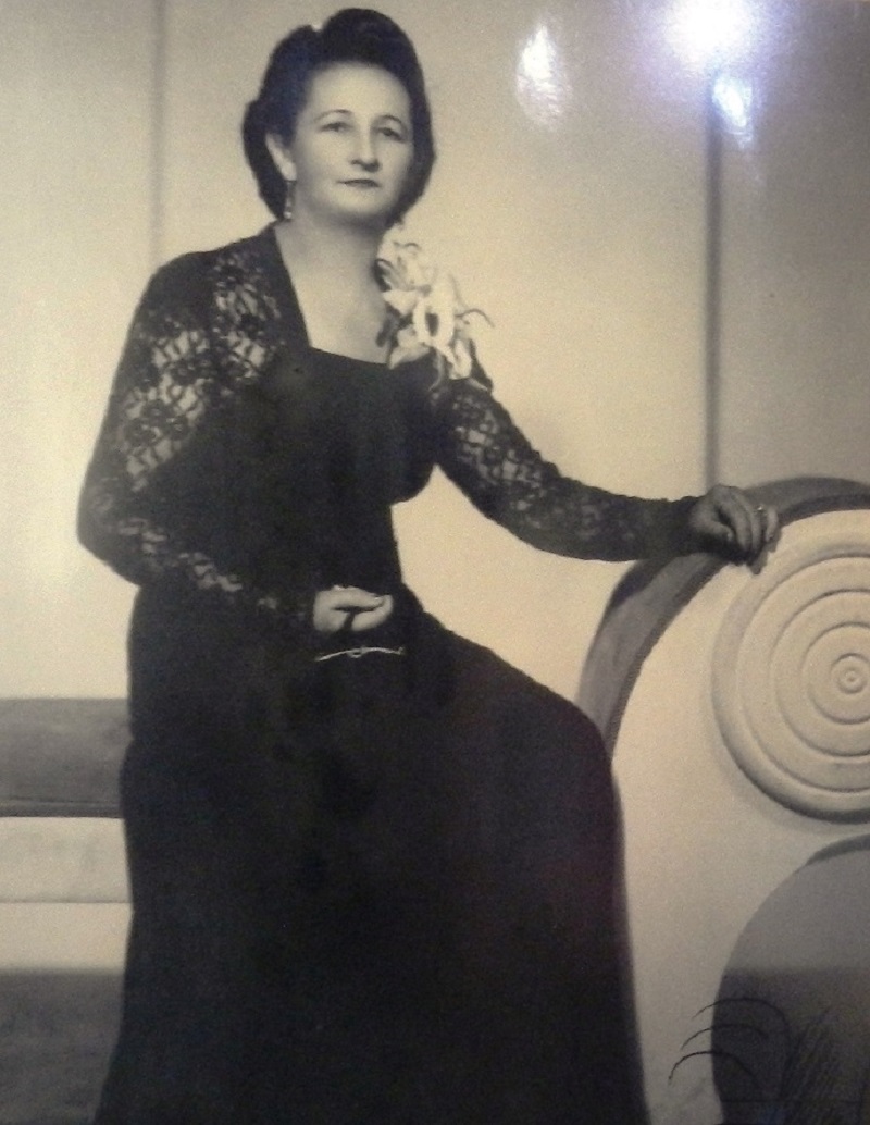 Lina Ruz González