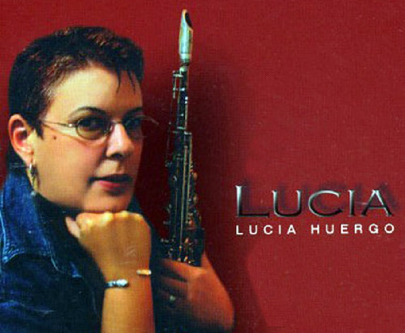 Lucía Huergo