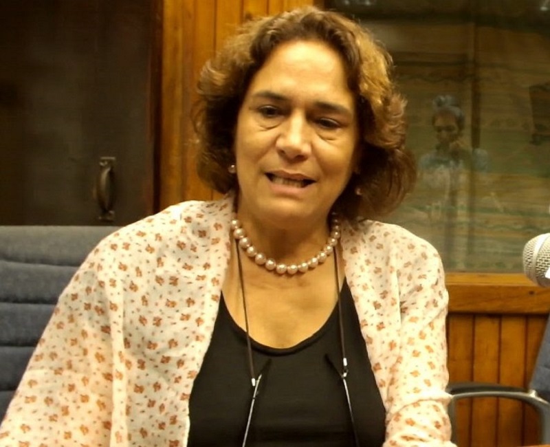 Magda González Grau