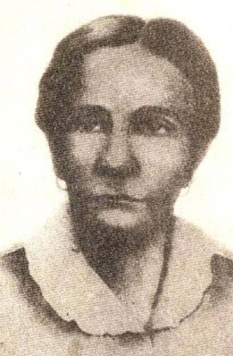 Mariana Grajales Coello