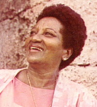Martha Jean-Claude