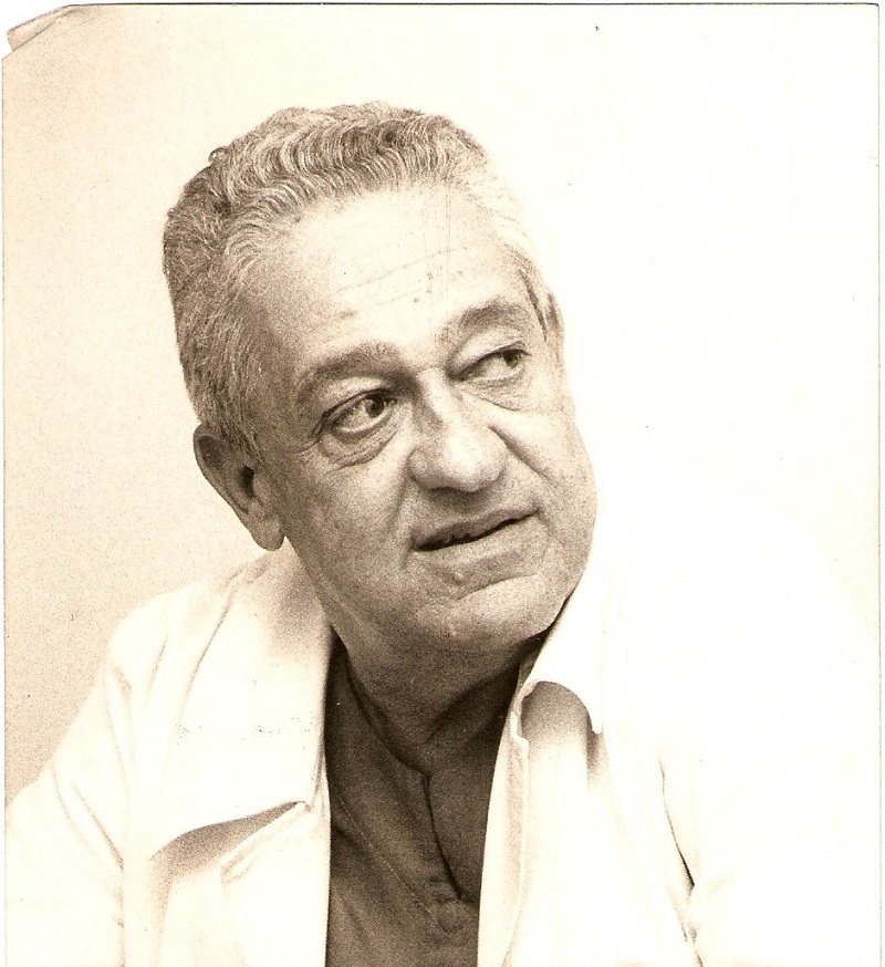 Noel González
