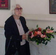Olga Negreira González