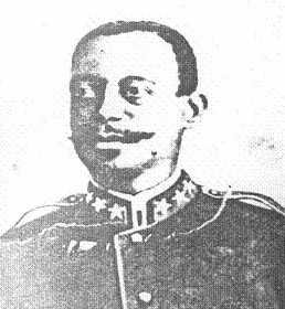 Pedro Antonio Díaz Molina